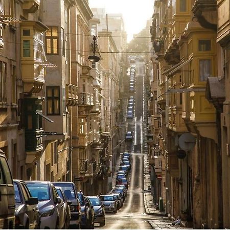 Valletta Stylish City Pad Екстериор снимка