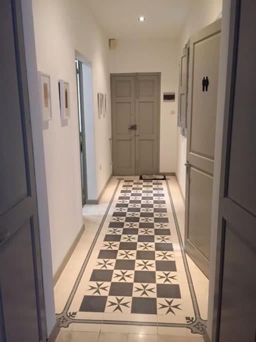 Valletta Stylish City Pad Екстериор снимка