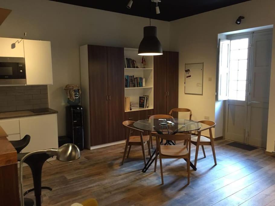 Valletta Stylish City Pad Екстериор снимка